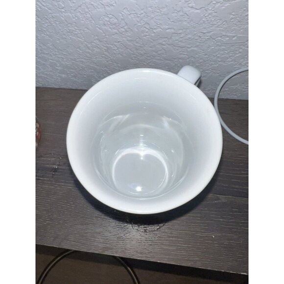 Williams Sonoma Christmas Tree Mug NEW 1 Of 2 Mugs Holiday Xmas Large - Picture 7 of 8